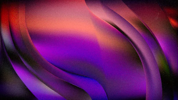 Violet Purple Blue Background Beautiful Elegant Illustration Graphic Art Design — ストック写真