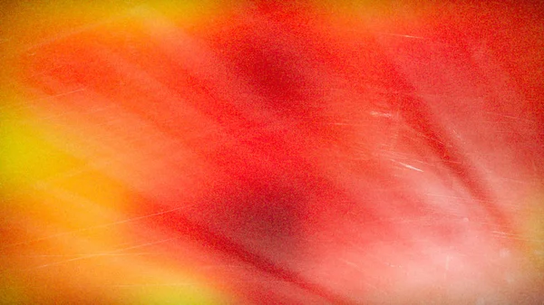 レッドオレンジピンク背景美しいエレガントなイラストグラフィックアートデザイン — ストック写真