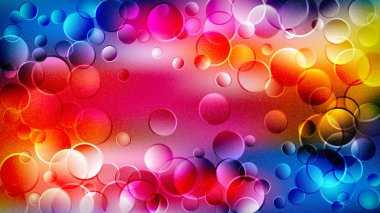 Işık Colorfulness Tasarım Arka Plan Güzel zarif İllüstrasyon grafik sanat tasarımı