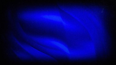 Mavi kobalt elektrikli arka plan güzel zarif Illüstrasyon grafik sanat tasarım