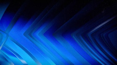 Mavi kobalt elektrikli arka plan güzel zarif Illüstrasyon grafik sanat tasarım