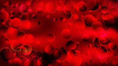 Kırmızı Petal desen arka plan güzel zarif Illüstrasyon grafik sanat tasarım