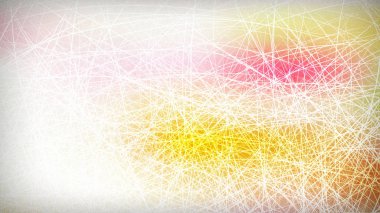 Çizgi Sarı Turuncu Arka Plan Güzel zarif İllüstrasyon grafik sanat tasarımı