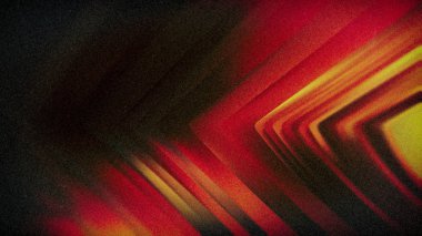 Kırmızı turuncu sarı arka plan güzel zarif Illüstrasyon grafik sanat tasarım