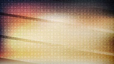 Metin Font Arka Plan Güzel zarif İllüstrasyon grafik sanat tasarımı