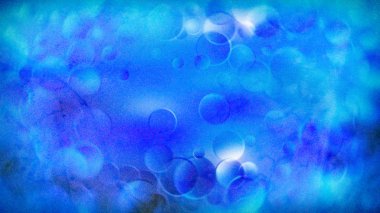 Mavi kobalt mor arka plan güzel zarif Illüstrasyon grafik sanat tasarım