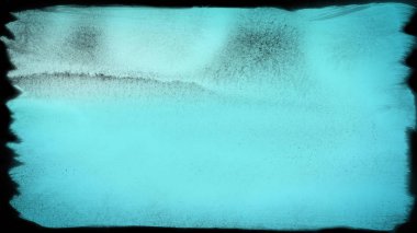 Mavi yeşil Aqua arka plan güzel zarif Illüstrasyon grafik sanat tasarım