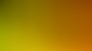 Yeşil sarı turuncu arka plan güzel zarif Illüstrasyon grafik sanat tasarım