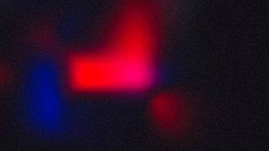 Siyah Mavi Kırmızı Arka Plan Güzel zarif İllüstrasyon grafik sanat tasarımı