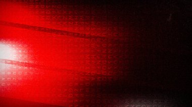 Kırmızı ışık Maroon arka plan güzel zarif Illüstrasyon grafik sanat tasarım