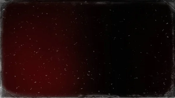 Чорне Небо Червоний Фон Красивий Елегантний Ілюстрація Графічний Дизайн — стокове фото