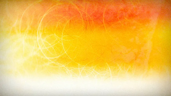 Оранжево Желтый Персиковый Фон — стоковое фото