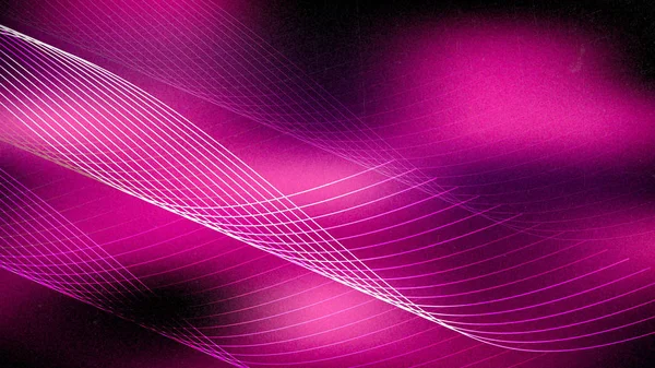 Violeta Roxo Rosa Fundo Bonito Elegante Ilustração Design Arte Gráfica — Fotografia de Stock