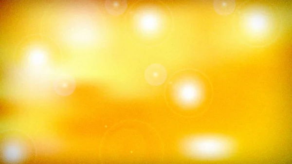 Yellow Orange Light Background Beautiful Elegant Illustration Graphic Art Design — Stock Photo, Image