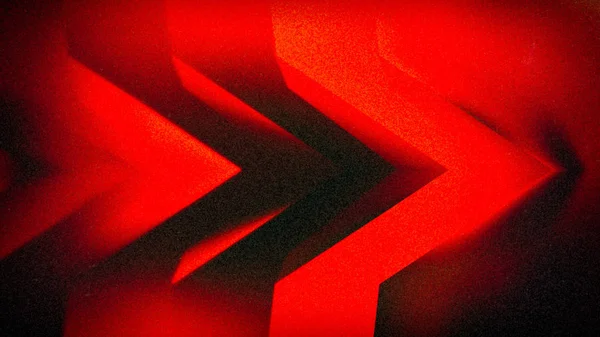 Red Black Light Háttér Gyönyörű Elegáns Illusztráció Grafikai Tervezés — Stock Fotó