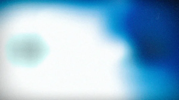ブルー昼間アクア背景美しいエレガントなイラストグラフィックアートデザイン — ストック写真