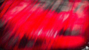 Kırmızı pembe ışık arka plan güzel zarif Illüstrasyon grafik sanat tasarım