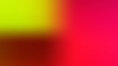 Kırmızı turuncu yeşil arka plan güzel zarif Illüstrasyon grafik sanat tasarım