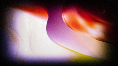 Mor menekşe turuncu arka plan güzel zarif Illüstrasyon grafik sanat tasarım