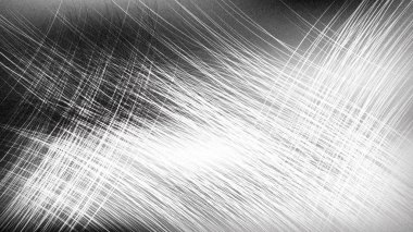 Saç çizgisi siyah-beyaz arka plan güzel zarif Illüstrasyon grafik sanat tasarım