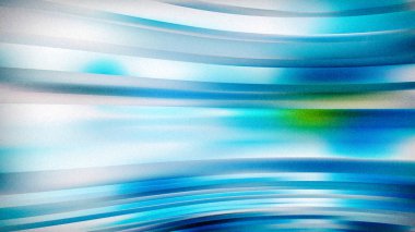 Mavi Aqua su arka plan güzel zarif Illüstrasyon grafik sanat tasarım