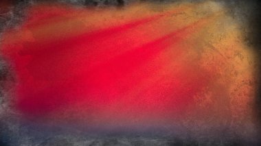 Kırmızı turuncu pembe arka plan güzel zarif Illüstrasyon grafik sanat tasarım