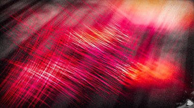 Kırmızı pembe ışık arka plan güzel zarif Illüstrasyon grafik sanat tasarım