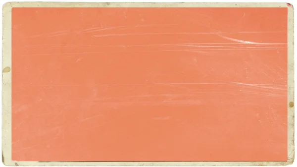 Vörös Narancs Csempe Háttér Gyönyörű Elegáns Illusztráció Grafikai Tervezés — Stock Fotó