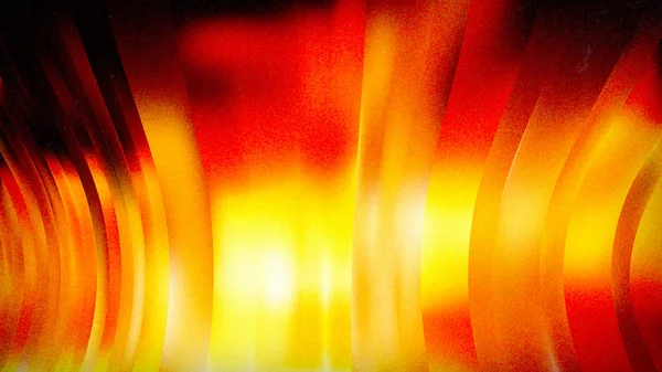 Оранжево Желто Красный Фон — стоковое фото