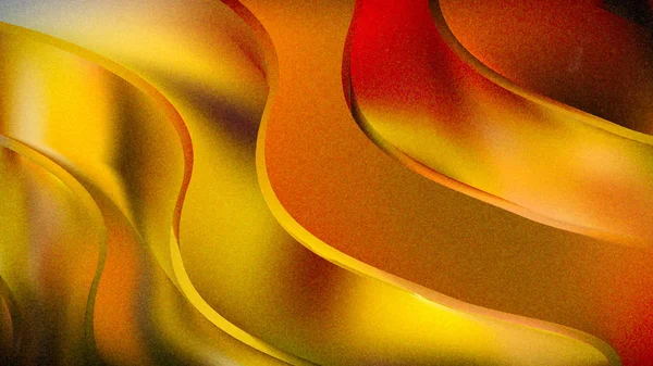 Yellow Orange Close-up Background Beautiful elegant Illustration graphic art design