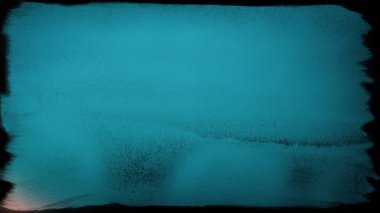 Mavi yeşil Aqua arka plan güzel zarif Illüstrasyon grafik sanat tasarım