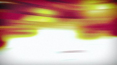 Sarı kırmızı turuncu arka plan güzel zarif Illüstrasyon grafik sanat tasarım