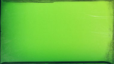 Yeşil sarı arka plan güzel zarif Illüstrasyon grafik sanat tasarım