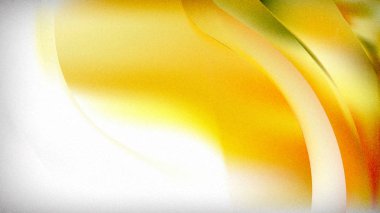 Sarı turuncu ışık arka plan güzel zarif Illüstrasyon grafik sanat tasarım