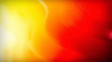 Turuncu kırmızı sarı arka plan güzel zarif Illüstrasyon grafik sanat tasarım