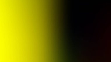 Yeşil sarı siyah arka plan güzel zarif Illüstrasyon grafik sanat tasarım