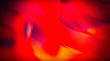 Kırmızı turuncu Tekstil arka plan güzel zarif Illüstrasyon grafik sanat tasarım