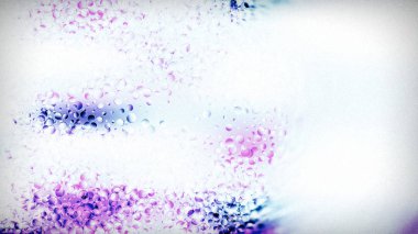 Mor menekşe lavanta arka plan güzel zarif Illüstrasyon grafik sanat tasarım