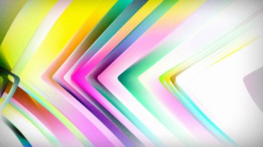 Yeşil çizgi sarı arka plan güzel zarif Illüstrasyon grafik sanat tasarım