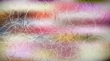 Pembe mor ışık arka plan güzel zarif Illüstrasyon grafik sanat tasarım