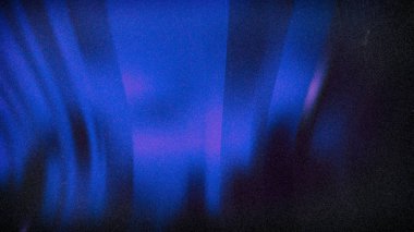 Mavi kobalt elektrikli arka plan güzel zarif Illüstrasyon grafik sanat tasarım