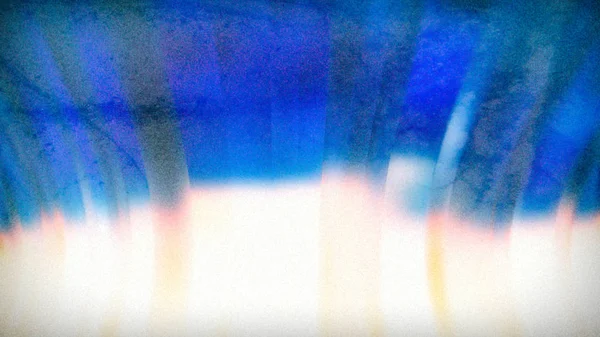 Błękitne Niebo Atmosfera Tło Piękny Elegancki Ilustracja Graficzny Sztuka Projekt — Zdjęcie stockowe