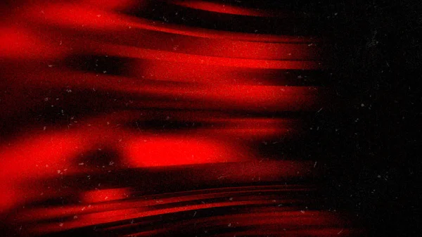 Kırmızı Siyah Işık Arka Plan Güzel Zarif Illüstrasyon Grafik Sanat — Stok fotoğraf