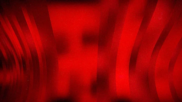 Piros Gesztenyebarna Függöny Háttér Gyönyörű Elegáns Illusztráció Grafikai Tervezés — Stock Fotó