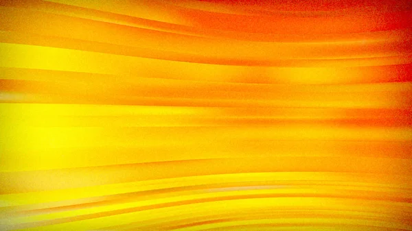 Línea Naranja Amarilla Fondo Hermoso Elegante Ilustración Diseño Arte Gráfico — Foto de Stock