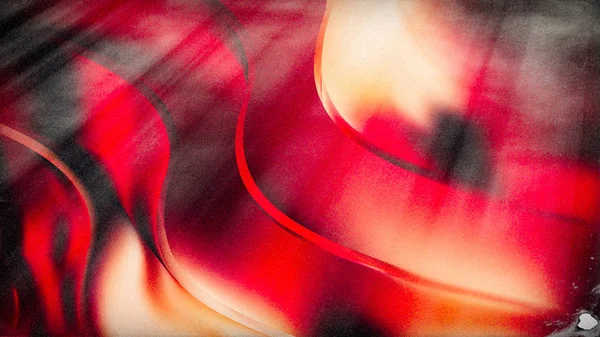 Красный Текстиль Крупный План Красивый Элегантный Графический Дизайн — стоковое фото