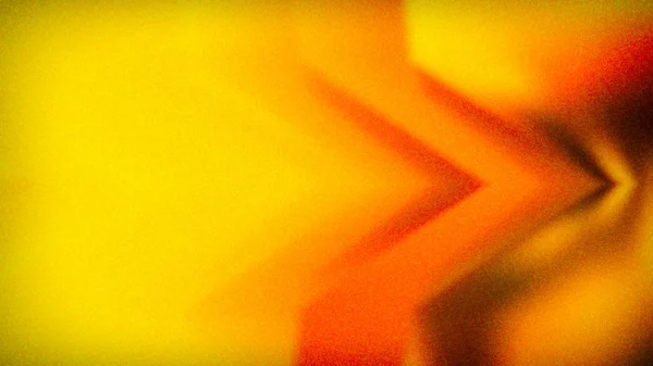 Żółty Pomarańczowy Czerwony Tło Piękny Elegancki Ilustracja Graficzny Sztuka Projekt — Zdjęcie stockowe