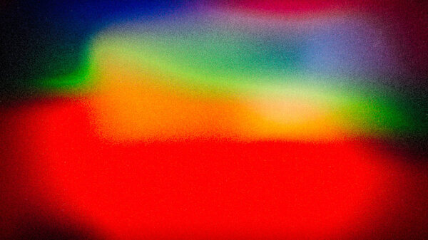 Green Red Light Background Beautiful elegant Illustration graphic art design