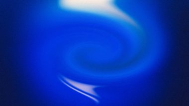 Mavi elektrikli ışık arka plan güzel zarif Illüstrasyon grafik sanat tasarım