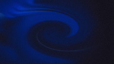 Mavi elektrik kobalt arka plan güzel zarif Illüstrasyon grafik sanat tasarım